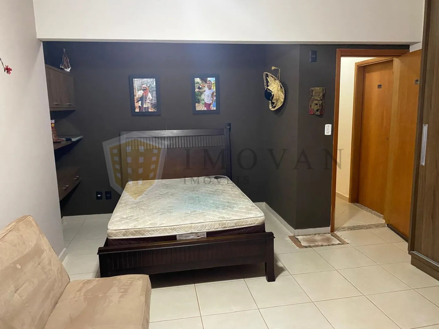 Comprar Apartamento / Kitchnet em Ribeirão Preto R$ 220.000,00 - Foto 5