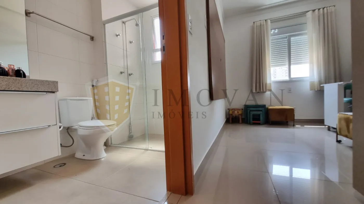 Comprar Apartamento / Padrão em Ribeirão Preto R$ 1.310.000,00 - Foto 17