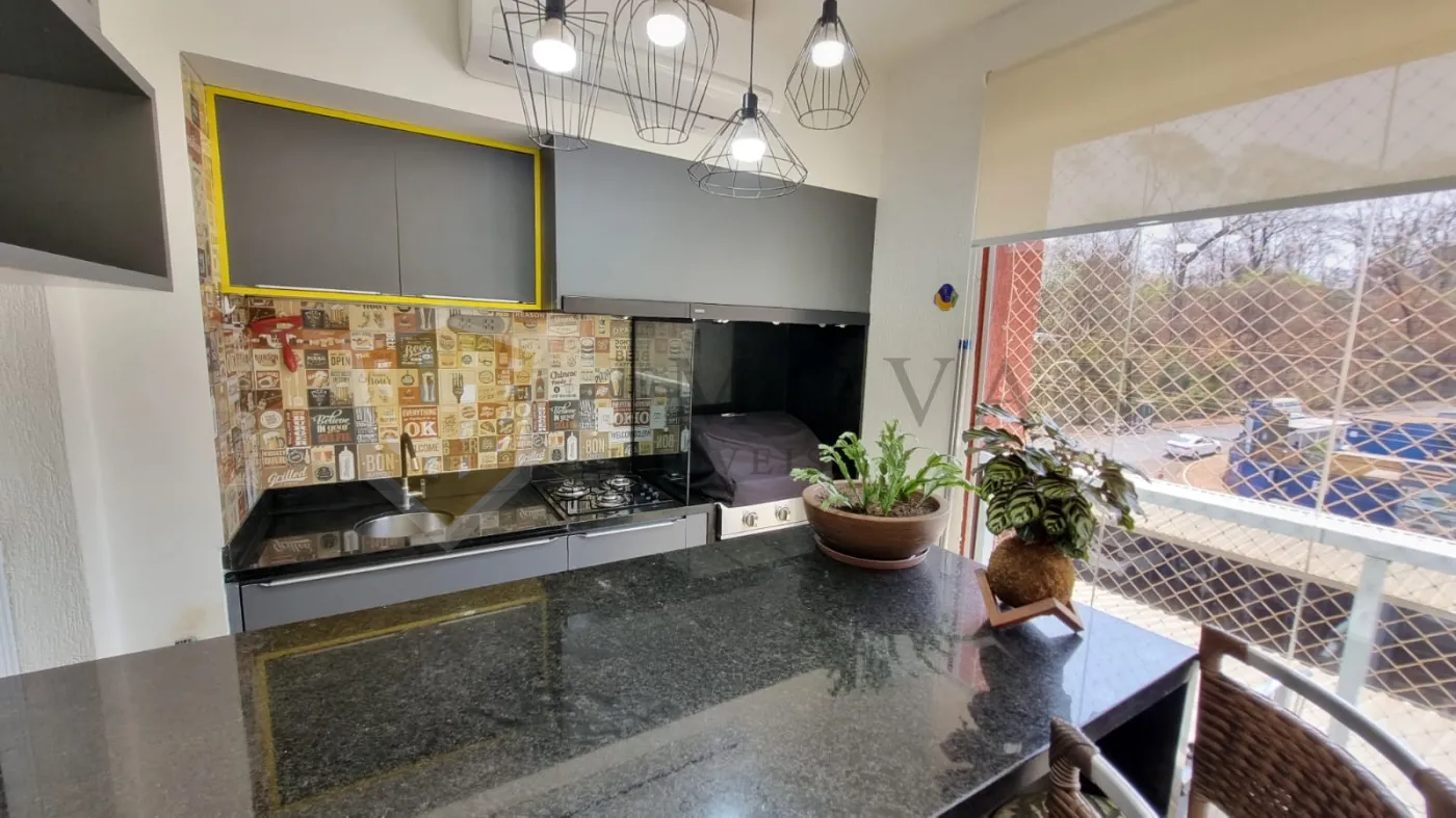 Comprar Apartamento / Padrão em Ribeirão Preto R$ 1.310.000,00 - Foto 4