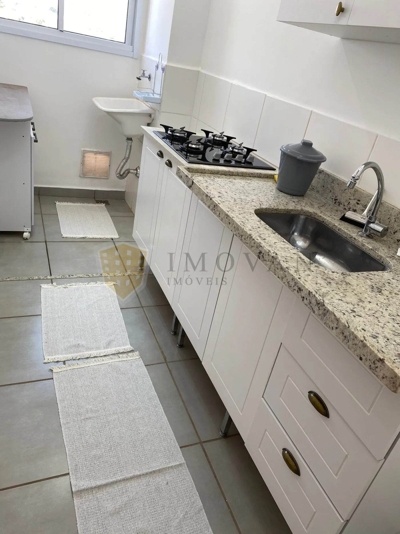 Comprar Apartamento / Padrão em Ribeirão Preto R$ 260.000,00 - Foto 5