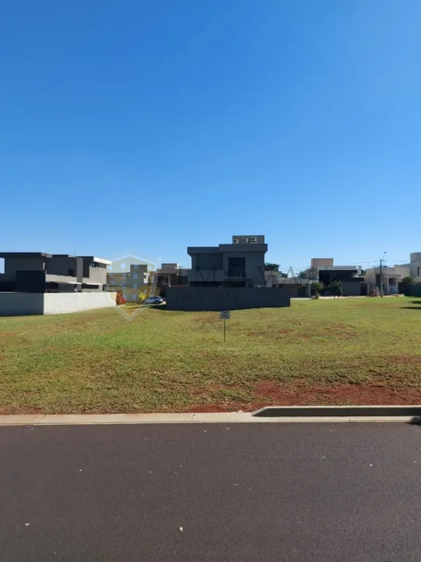 Comprar Terreno / Condomínio em Ribeirão Preto R$ 460.000,00 - Foto 1