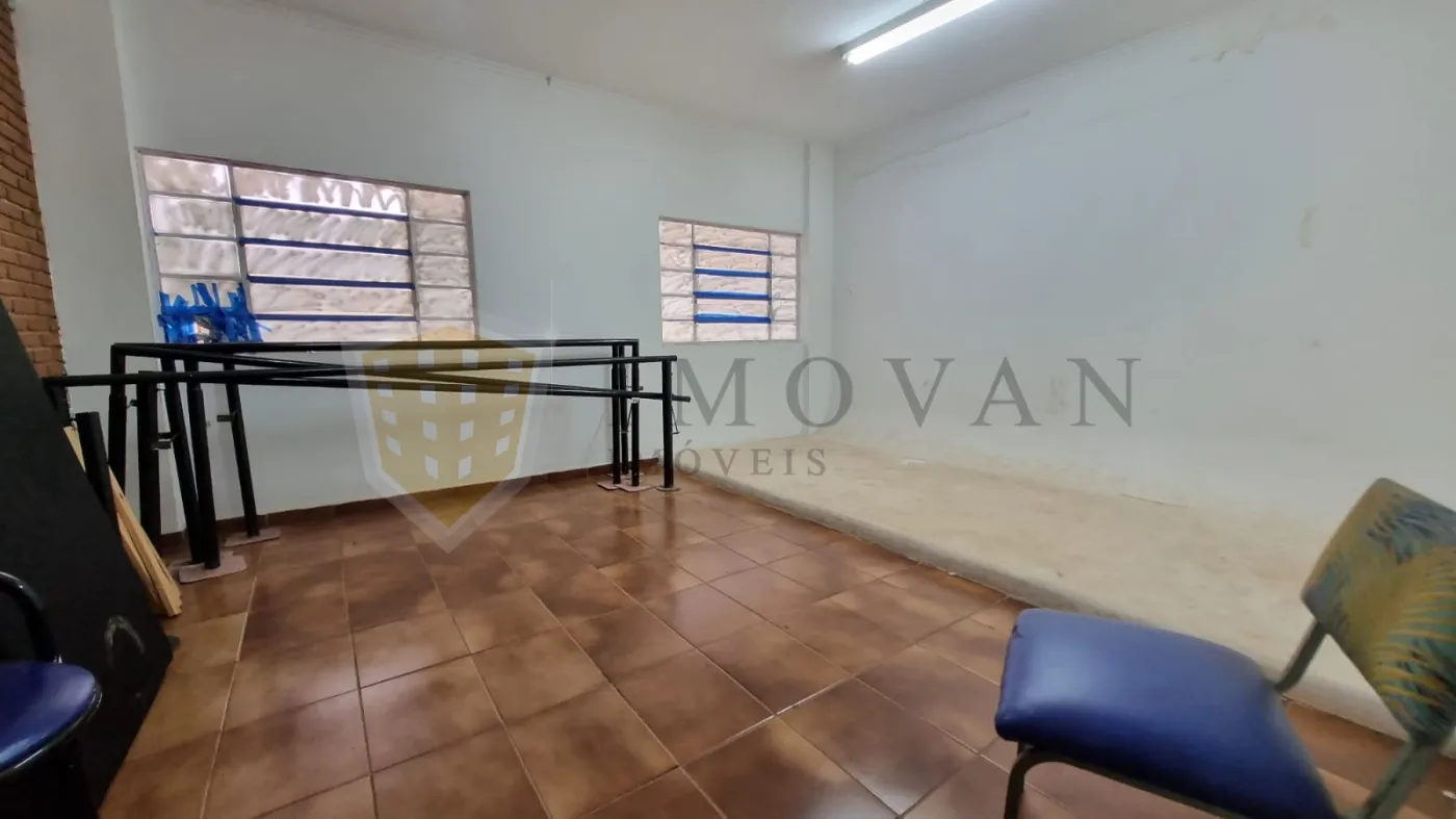 Alugar Comercial / Ponto Comercial em Ribeirão Preto R$ 700,00 - Foto 6