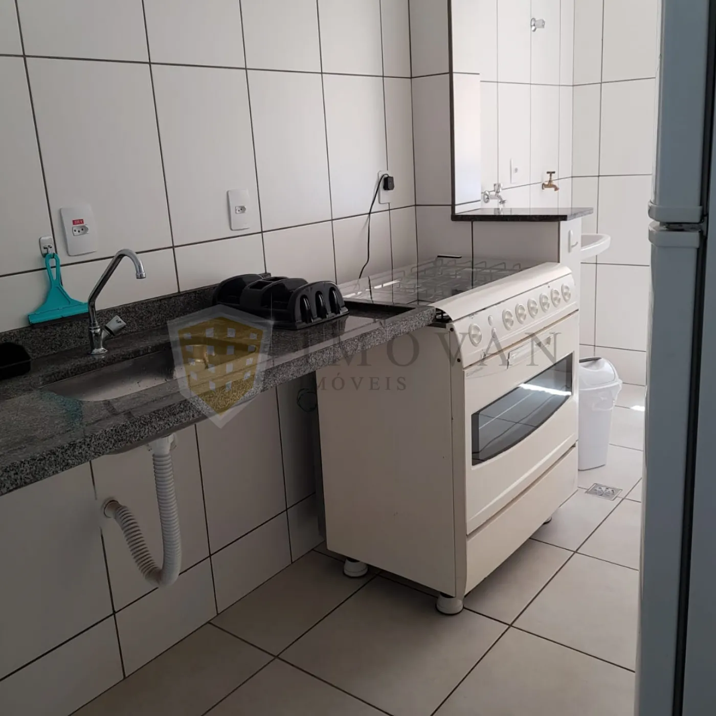 Comprar Apartamento / Padrão em Ribeirão Preto R$ 230.000,00 - Foto 4