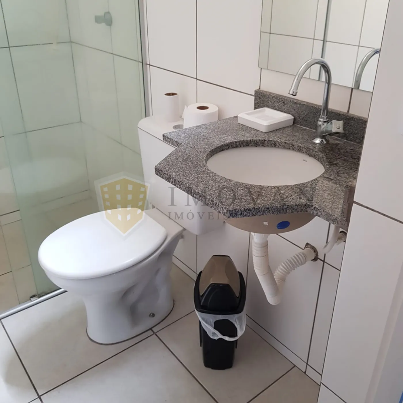 Comprar Apartamento / Padrão em Ribeirão Preto R$ 230.000,00 - Foto 11