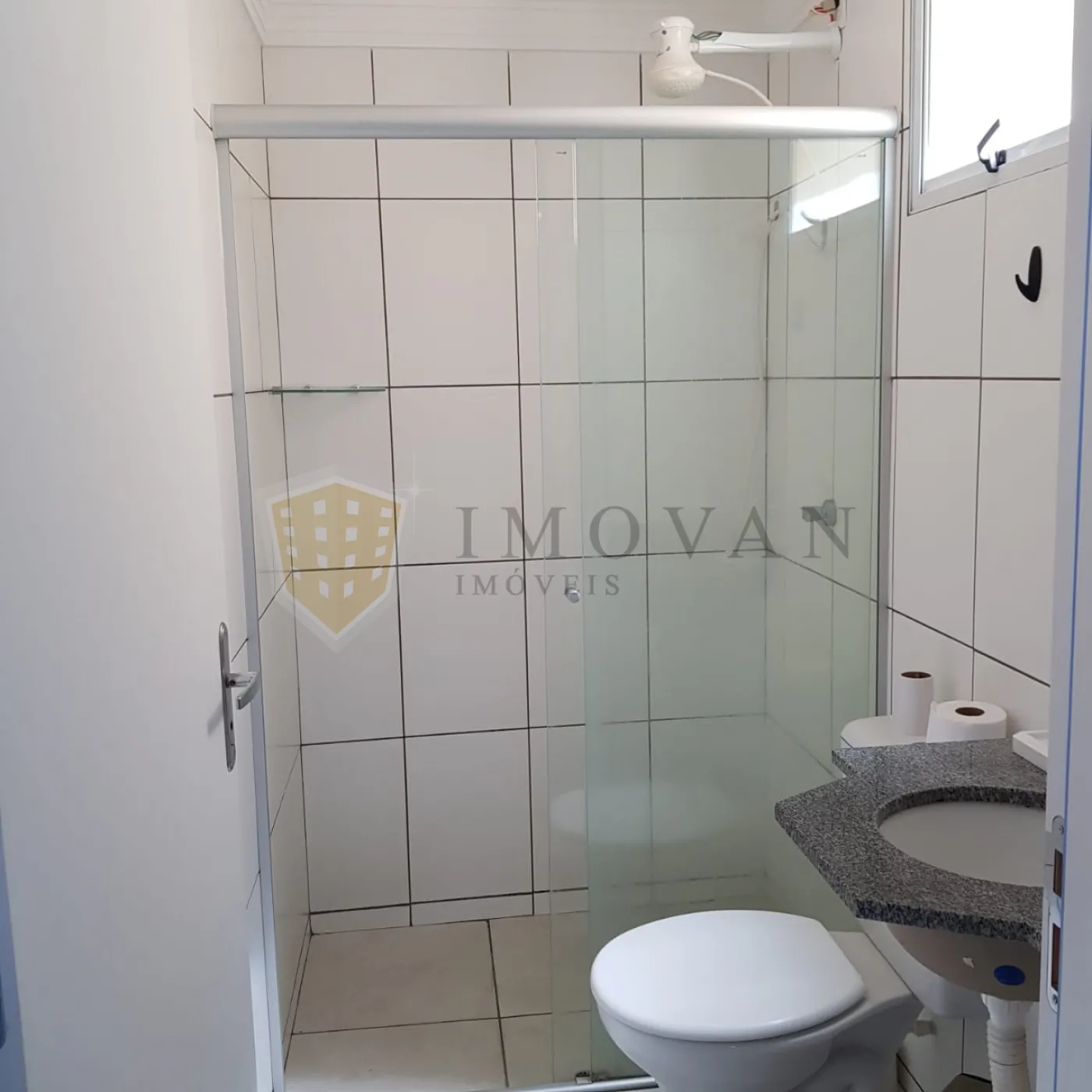 Comprar Apartamento / Padrão em Ribeirão Preto R$ 230.000,00 - Foto 12