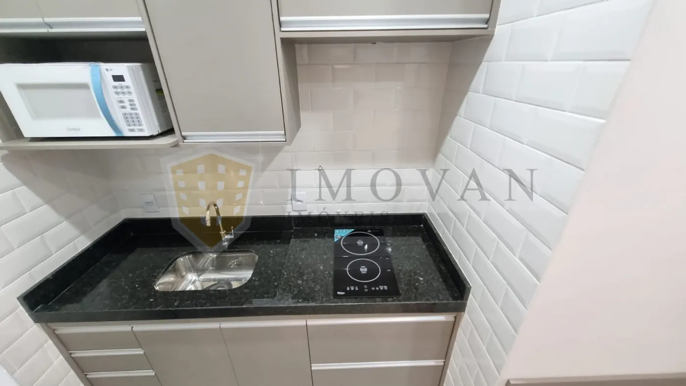 Alugar Apartamento / Padrão em Ribeirão Preto R$ 2.000,00 - Foto 8