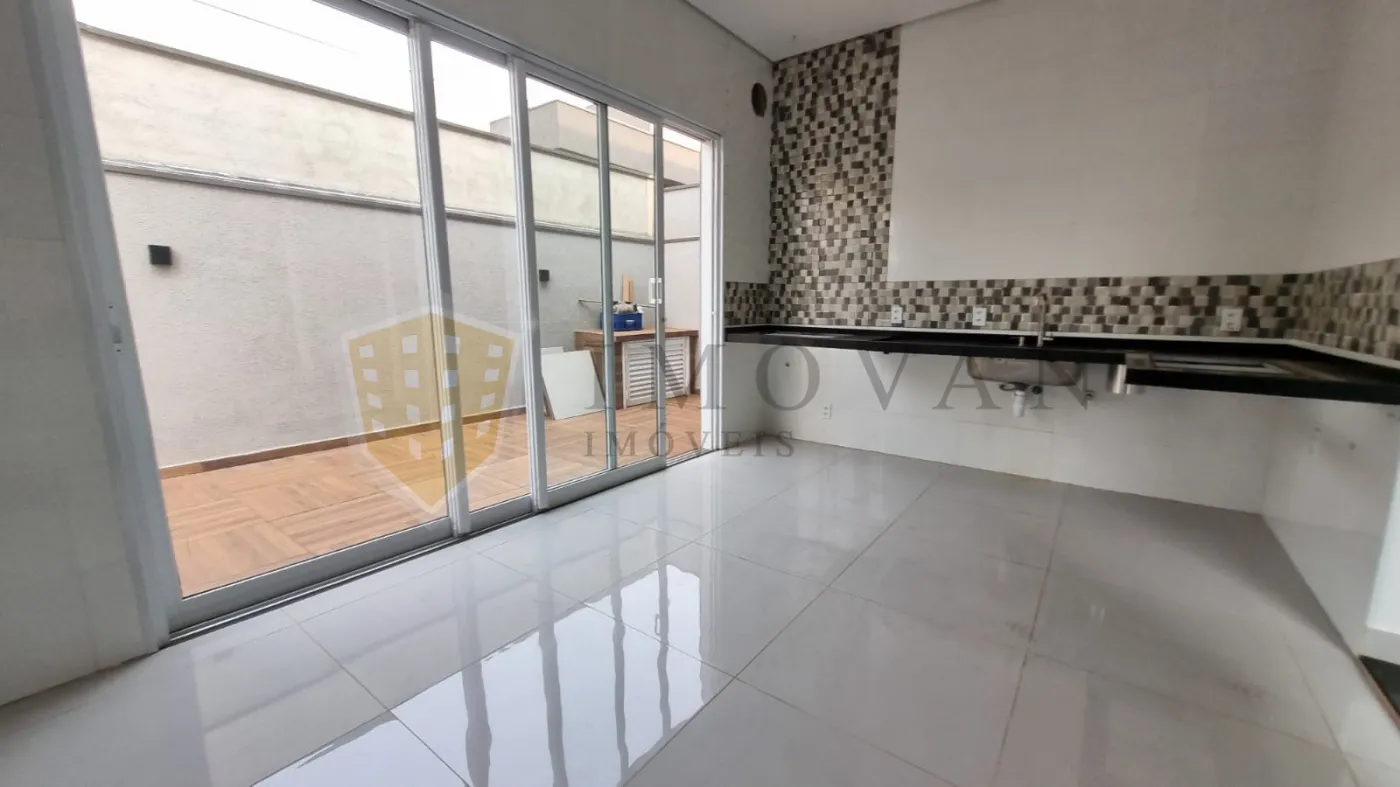 Comprar Casa / Condomínio em Ribeirão Preto R$ 1.290.000,00 - Foto 4