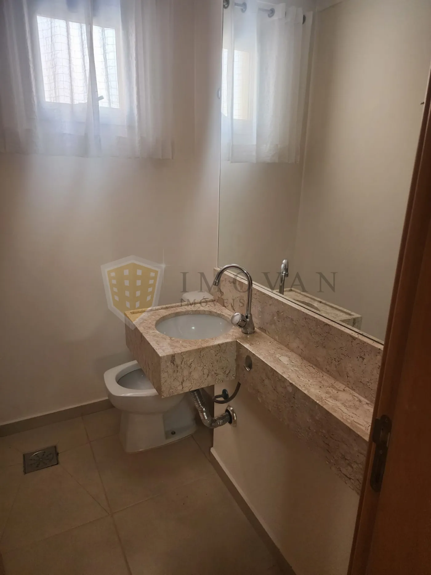 Comprar Apartamento / Padrão em Ribeirão Preto R$ 670.000,00 - Foto 5