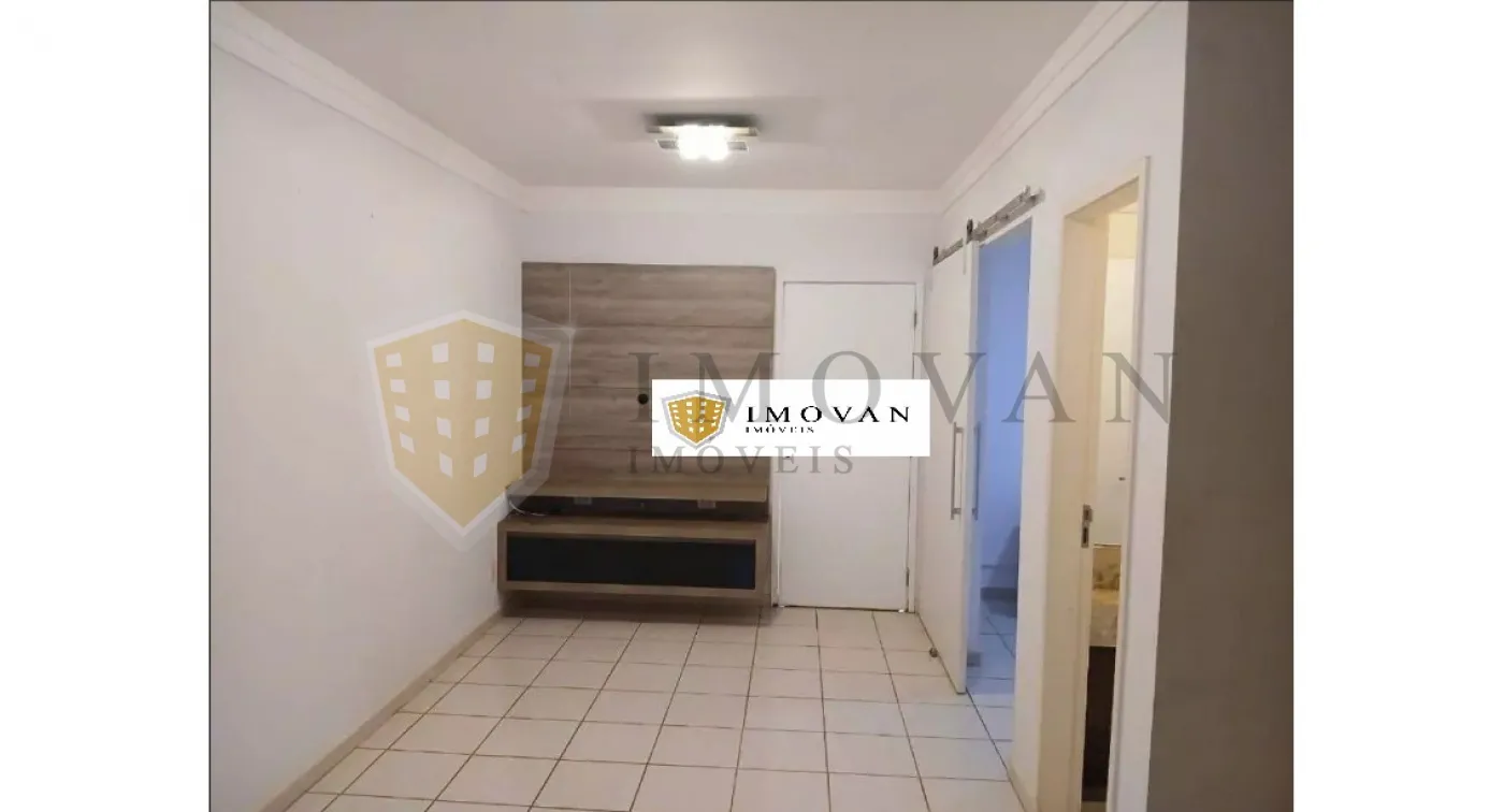 Alugar Casa / Condomínio em Ribeirão Preto R$ 3.500,00 - Foto 2