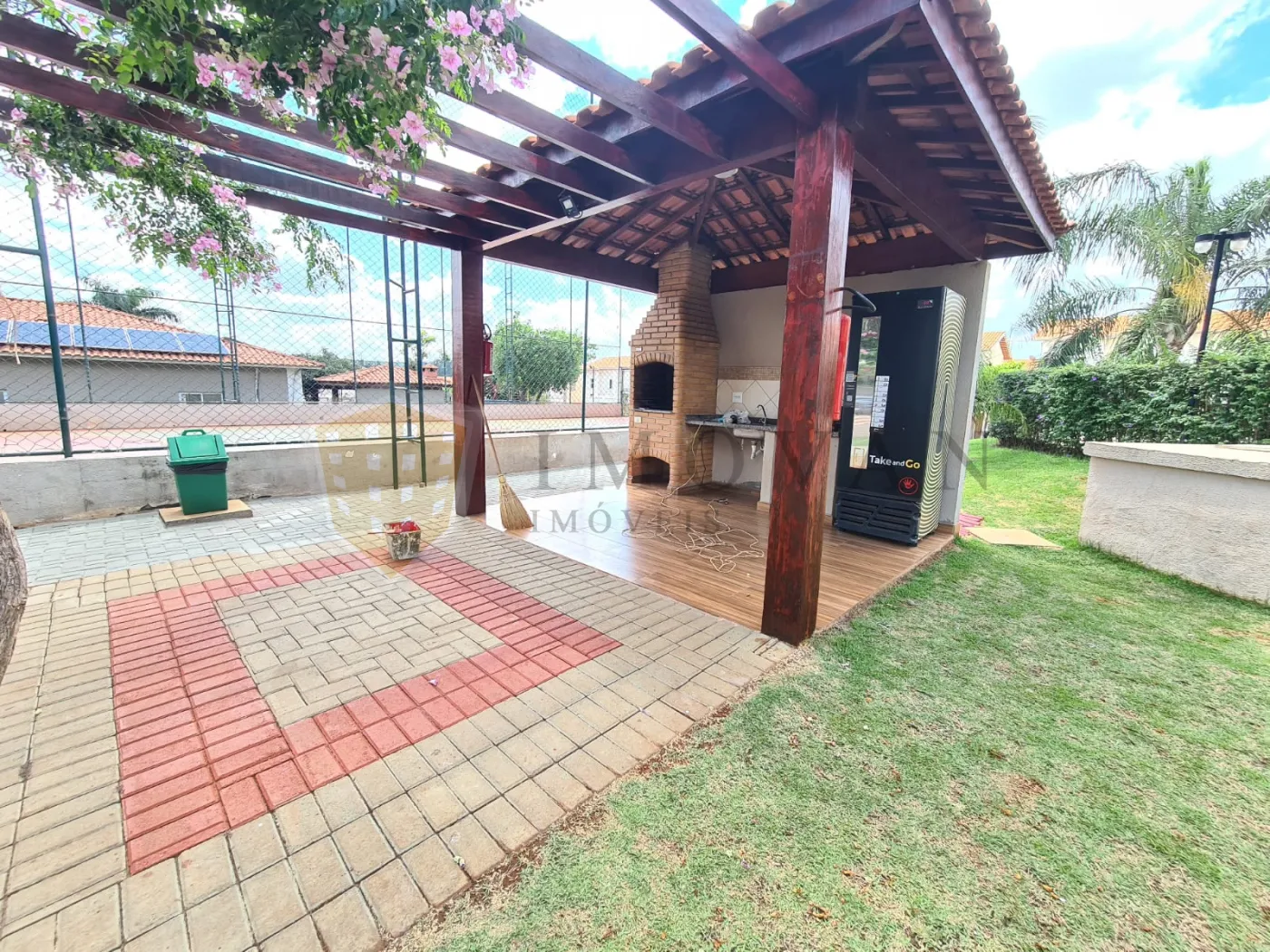 Alugar Casa / Condomínio em Ribeirão Preto R$ 3.500,00 - Foto 11