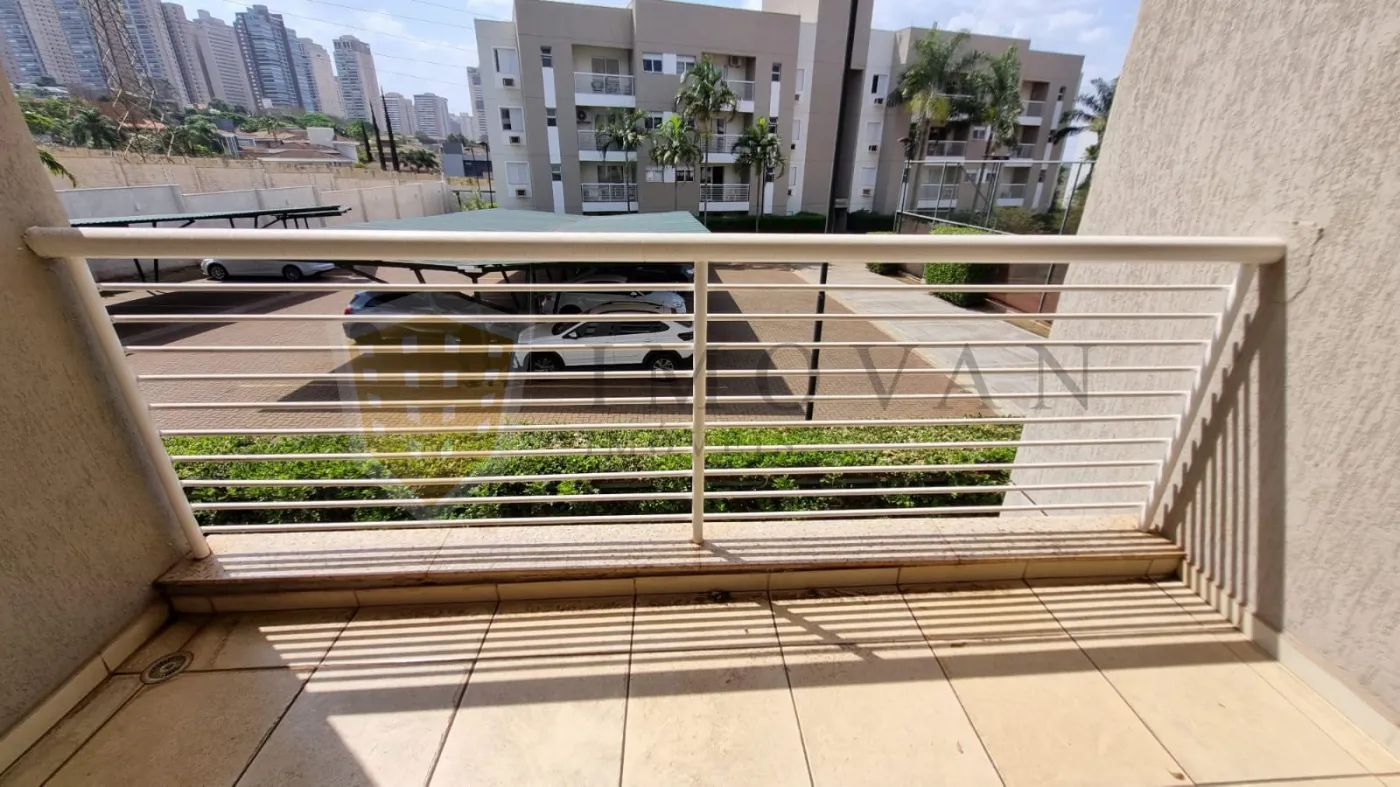 Alugar Apartamento / Padrão em Ribeirão Preto R$ 1.700,00 - Foto 4