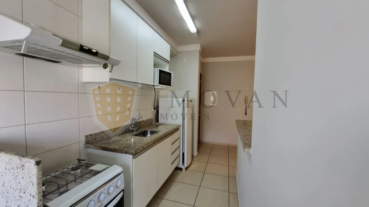 Alugar Apartamento / Padrão em Ribeirão Preto R$ 1.700,00 - Foto 6