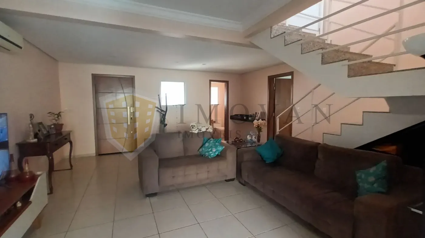 Comprar Casa / Condomínio em Ribeirão Preto R$ 910.000,00 - Foto 3