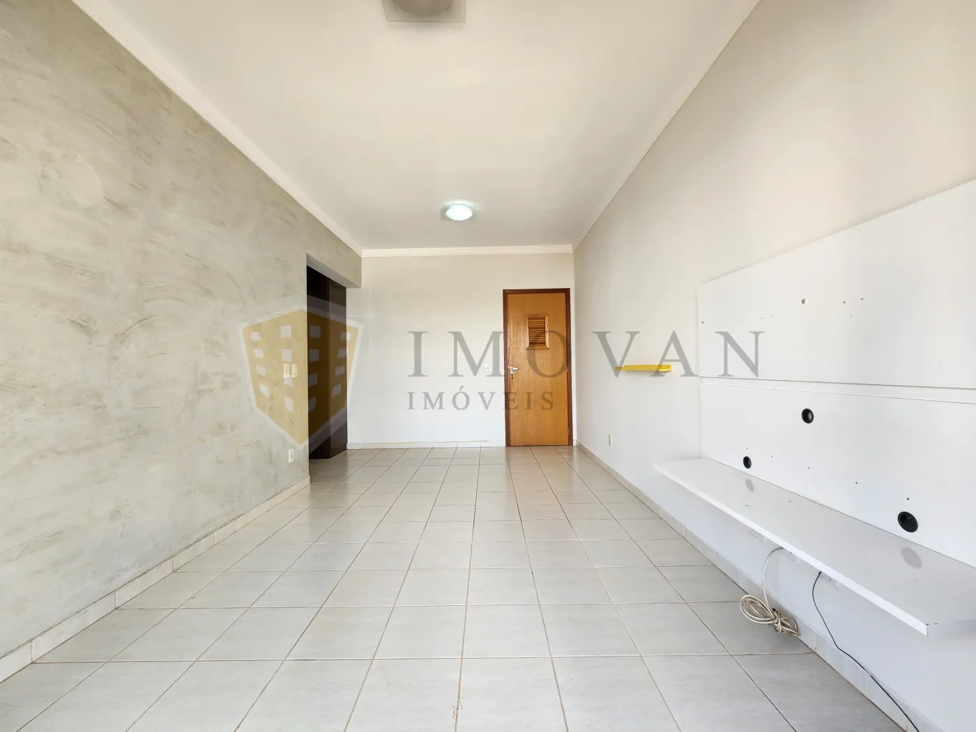 Alugar Apartamento / Padrão em Ribeirão Preto R$ 1.500,00 - Foto 7