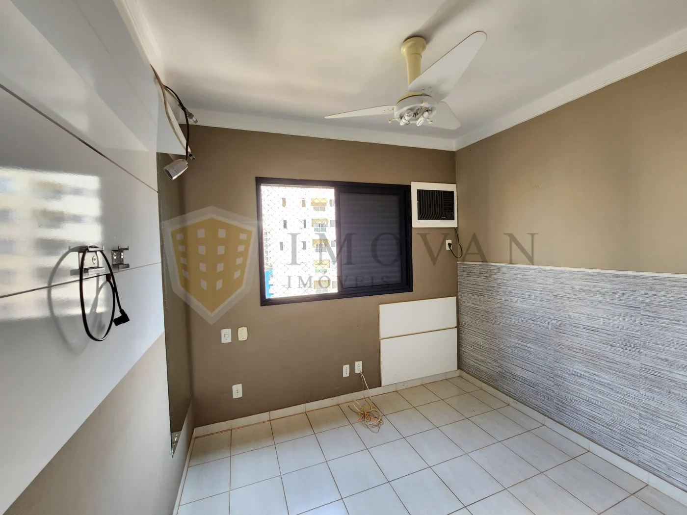 Alugar Apartamento / Padrão em Ribeirão Preto R$ 1.500,00 - Foto 12