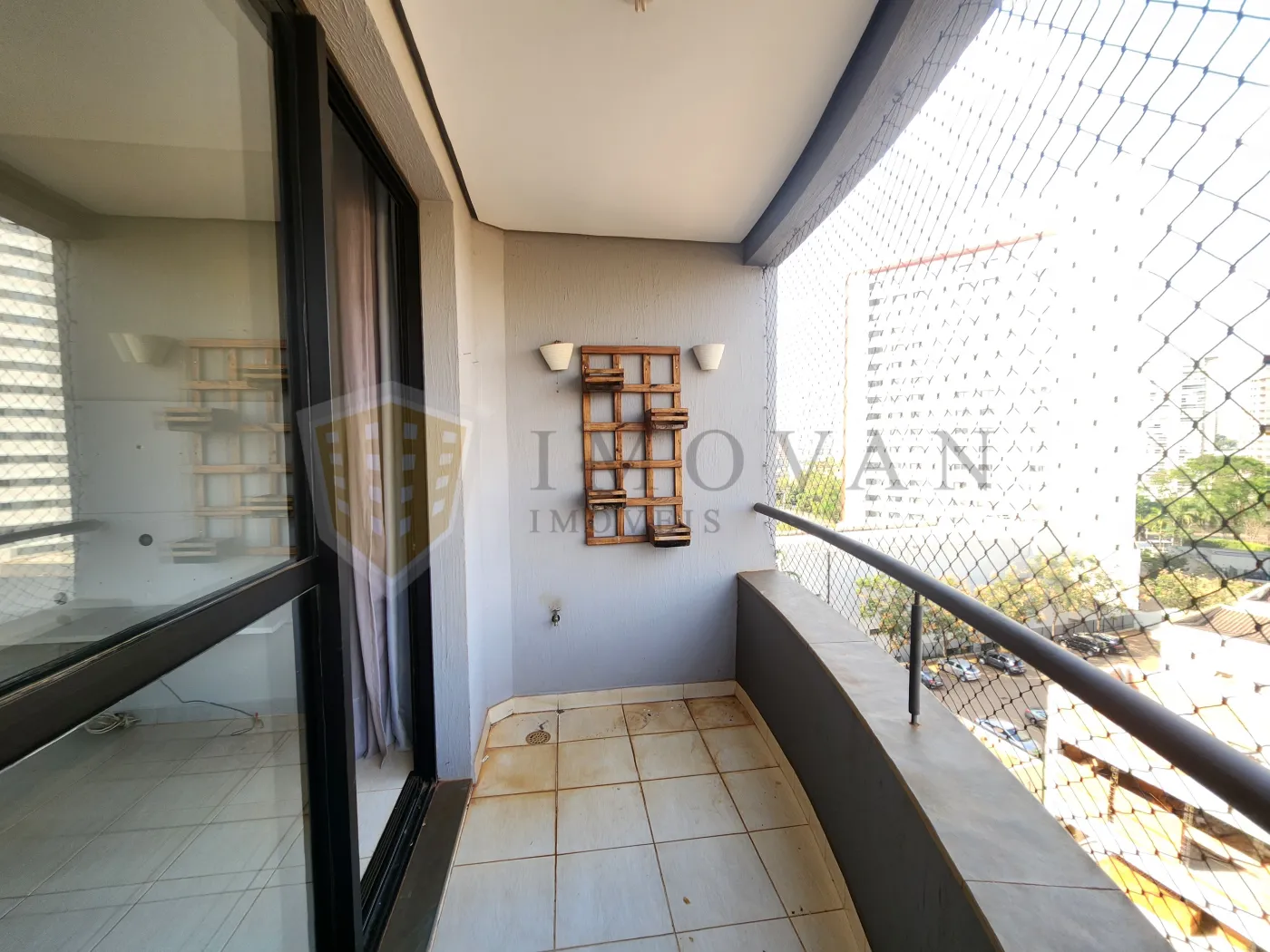 Alugar Apartamento / Padrão em Ribeirão Preto R$ 1.500,00 - Foto 18