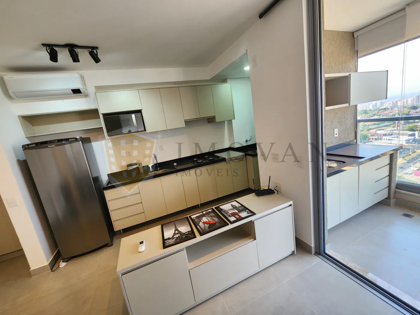 Alugar Apartamento / Padrão em Ribeirão Preto R$ 2.950,00 - Foto 8