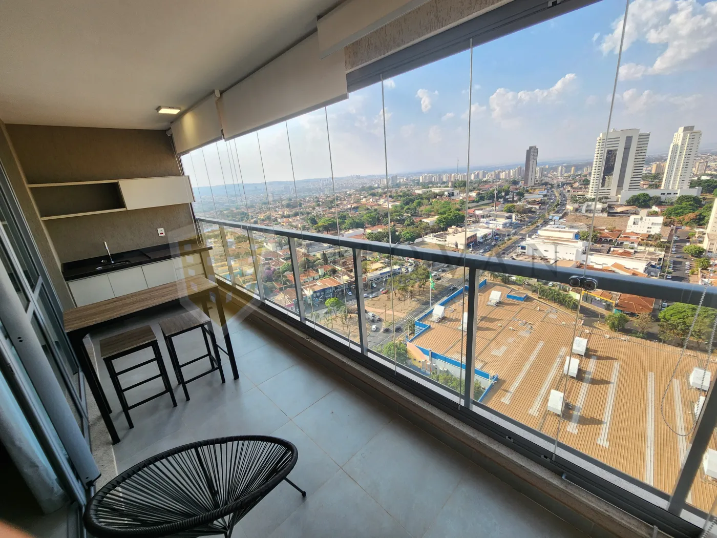 Alugar Apartamento / Padrão em Ribeirão Preto R$ 2.950,00 - Foto 14