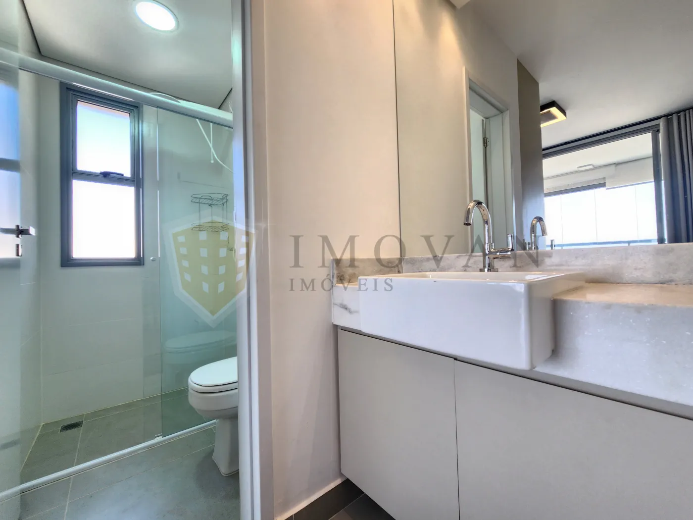 Alugar Apartamento / Padrão em Ribeirão Preto R$ 2.950,00 - Foto 11