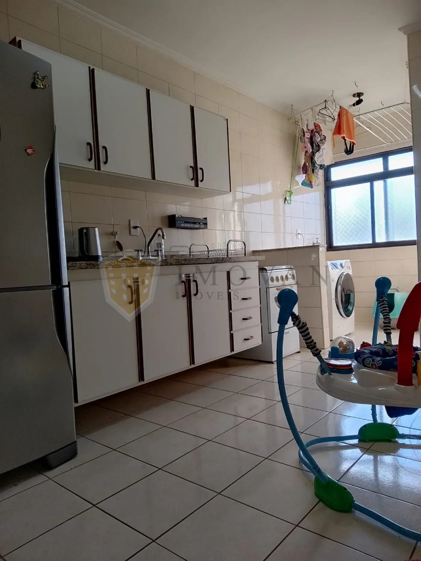 Comprar Apartamento / Padrão em Ribeirão Preto R$ 410.000,00 - Foto 5