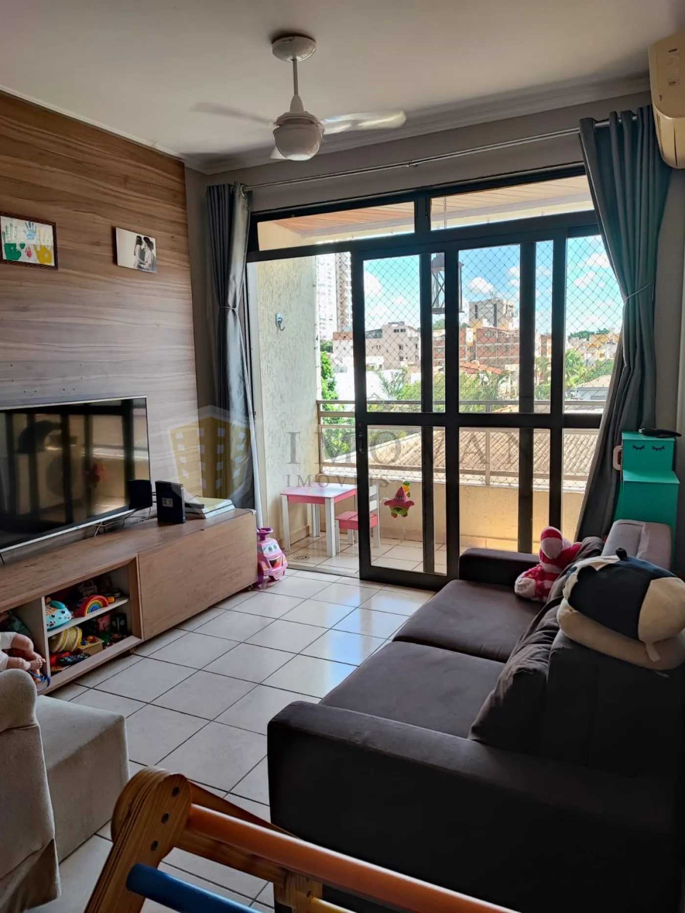 Comprar Apartamento / Padrão em Ribeirão Preto R$ 410.000,00 - Foto 2