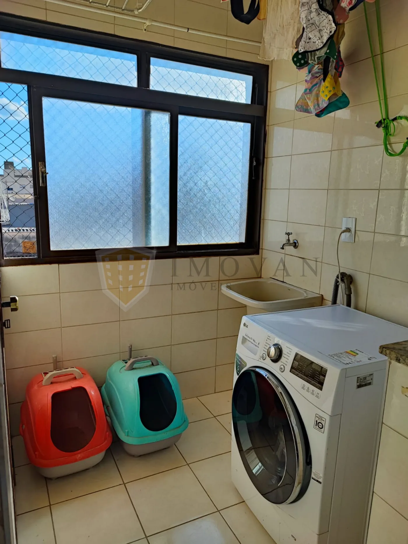 Comprar Apartamento / Padrão em Ribeirão Preto R$ 410.000,00 - Foto 6