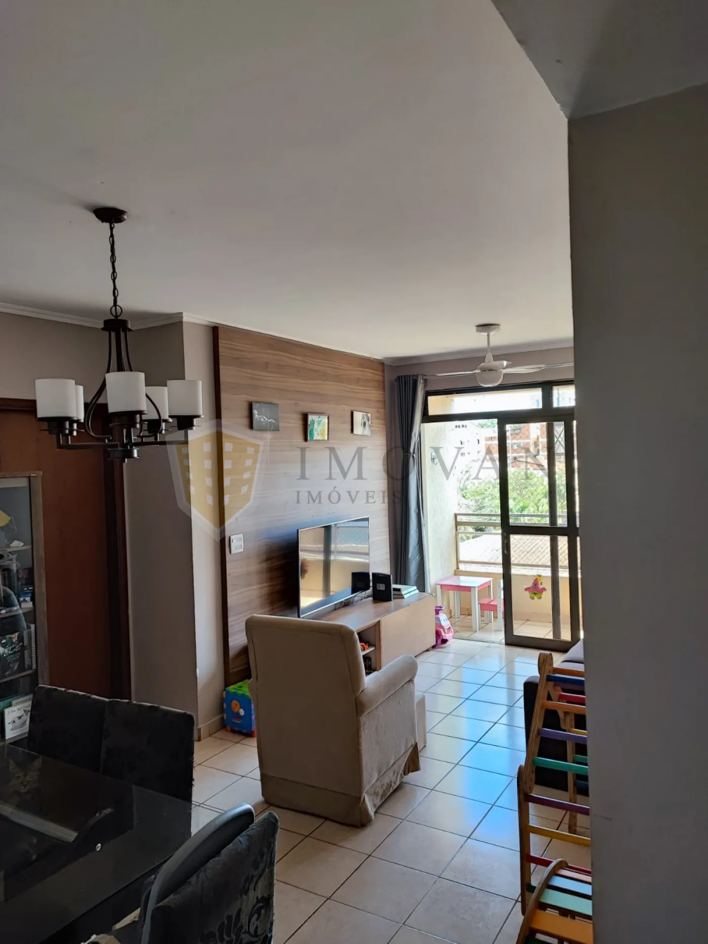 Comprar Apartamento / Padrão em Ribeirão Preto R$ 410.000,00 - Foto 3