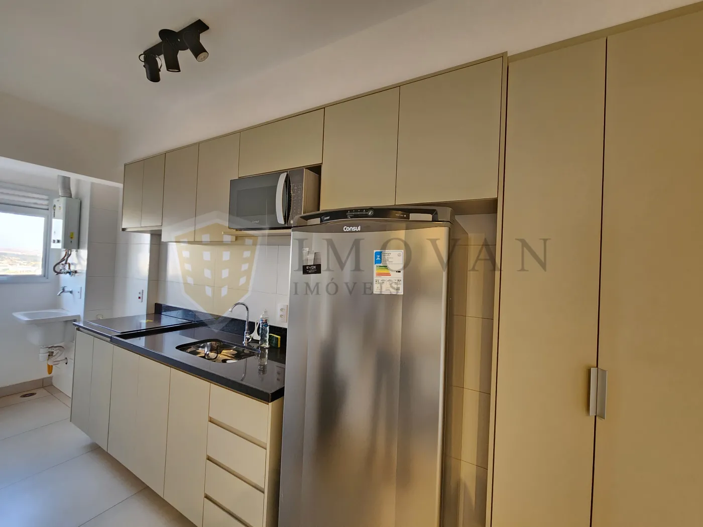 Alugar Apartamento / Kitchnet em Ribeirão Preto R$ 2.200,00 - Foto 7