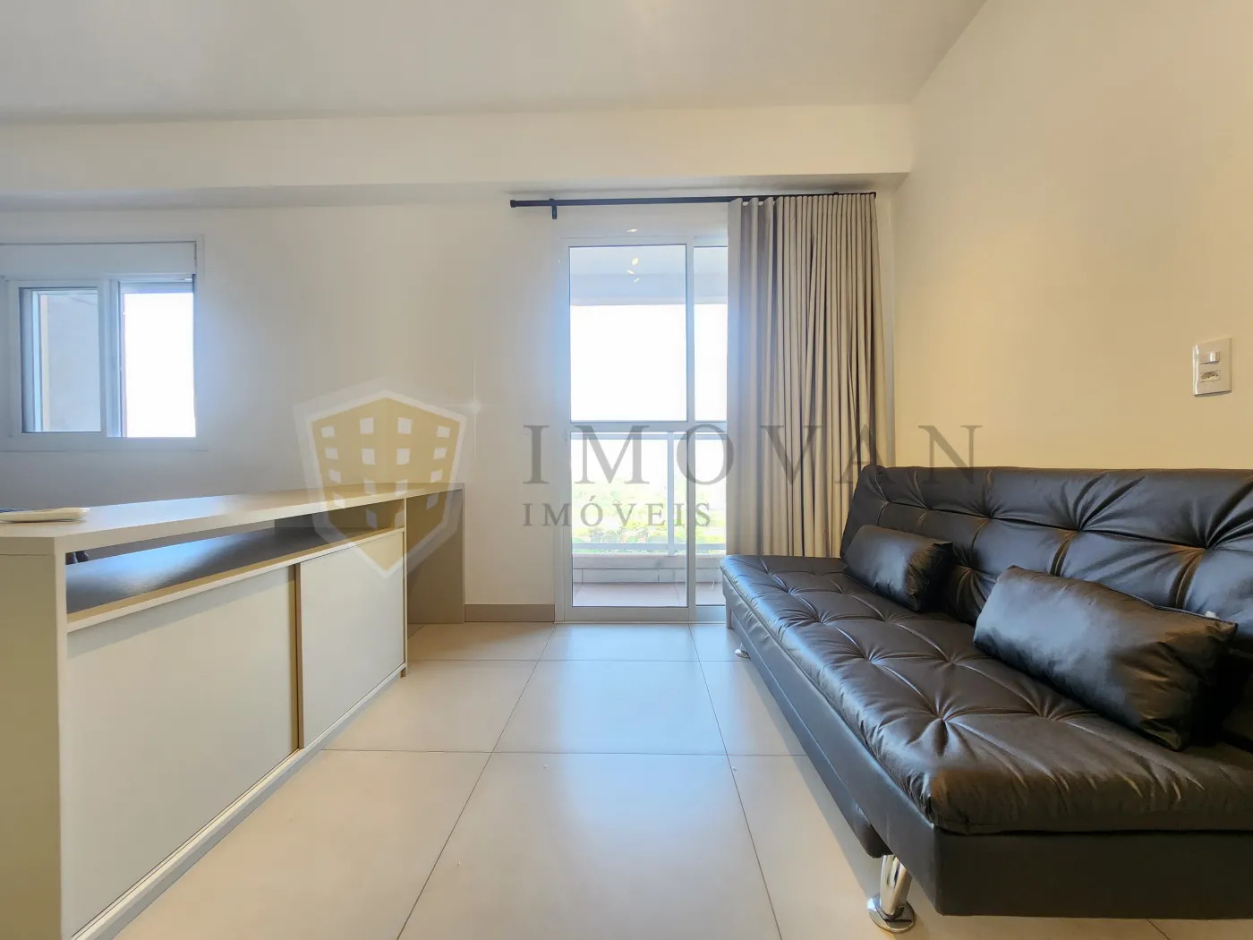 Alugar Apartamento / Padrão em Ribeirão Preto R$ 2.200,00 - Foto 5