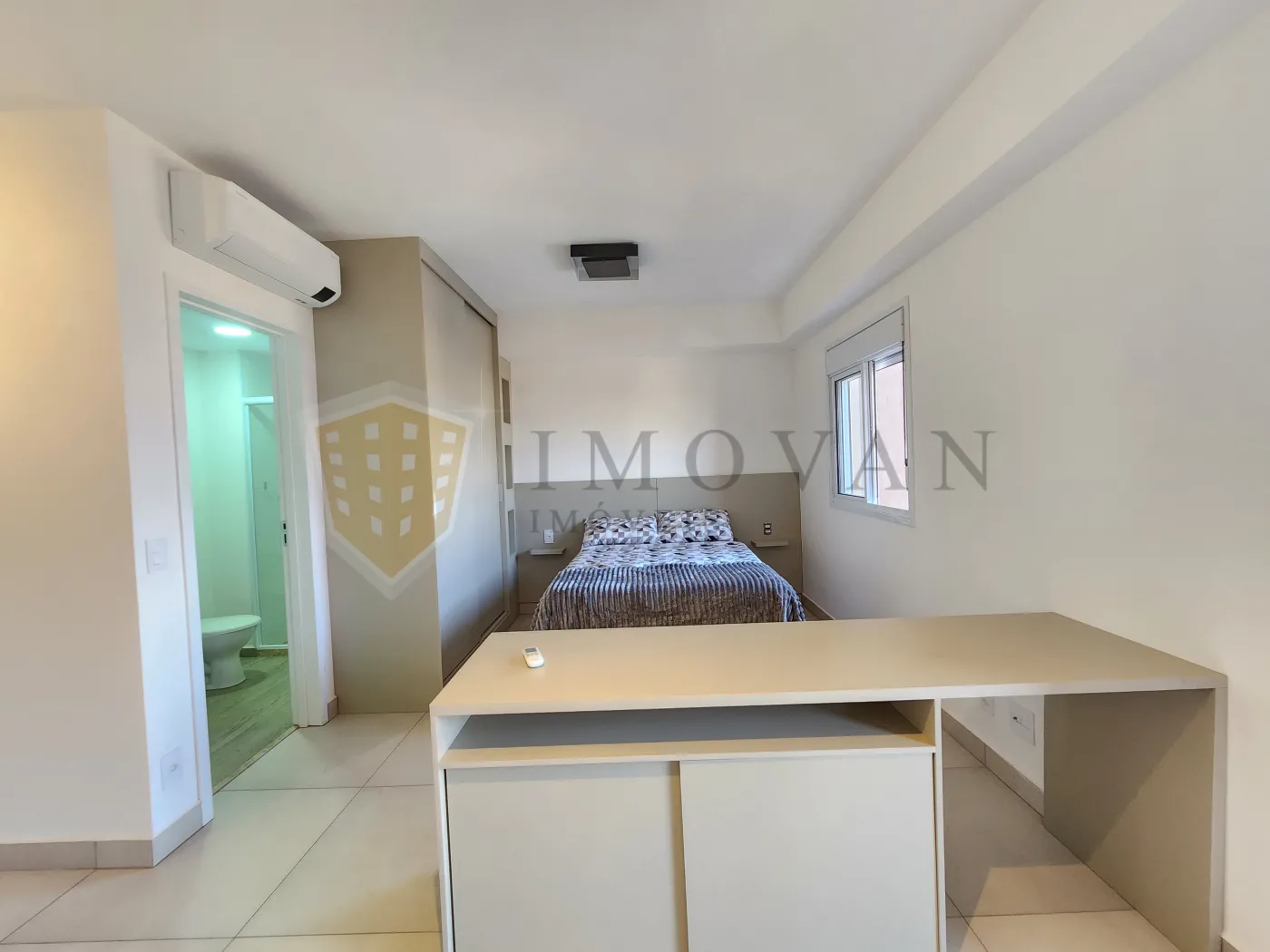 Alugar Apartamento / Kitchnet em Ribeirão Preto R$ 2.200,00 - Foto 4