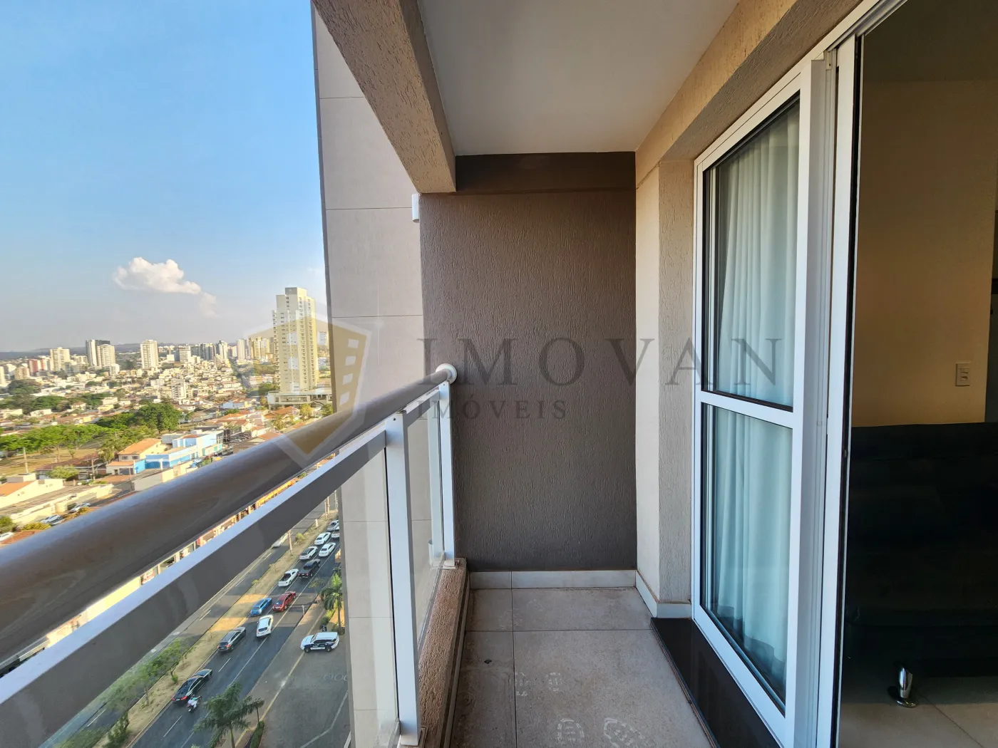 Alugar Apartamento / Padrão em Ribeirão Preto R$ 2.200,00 - Foto 11