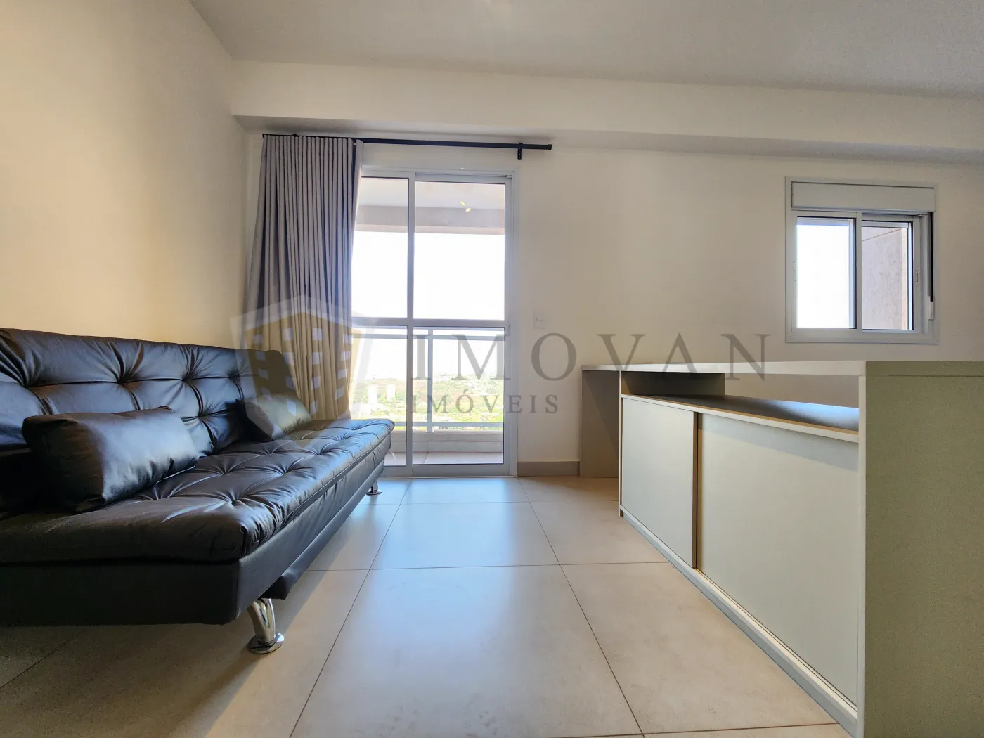 Alugar Apartamento / Padrão em Ribeirão Preto R$ 2.200,00 - Foto 9