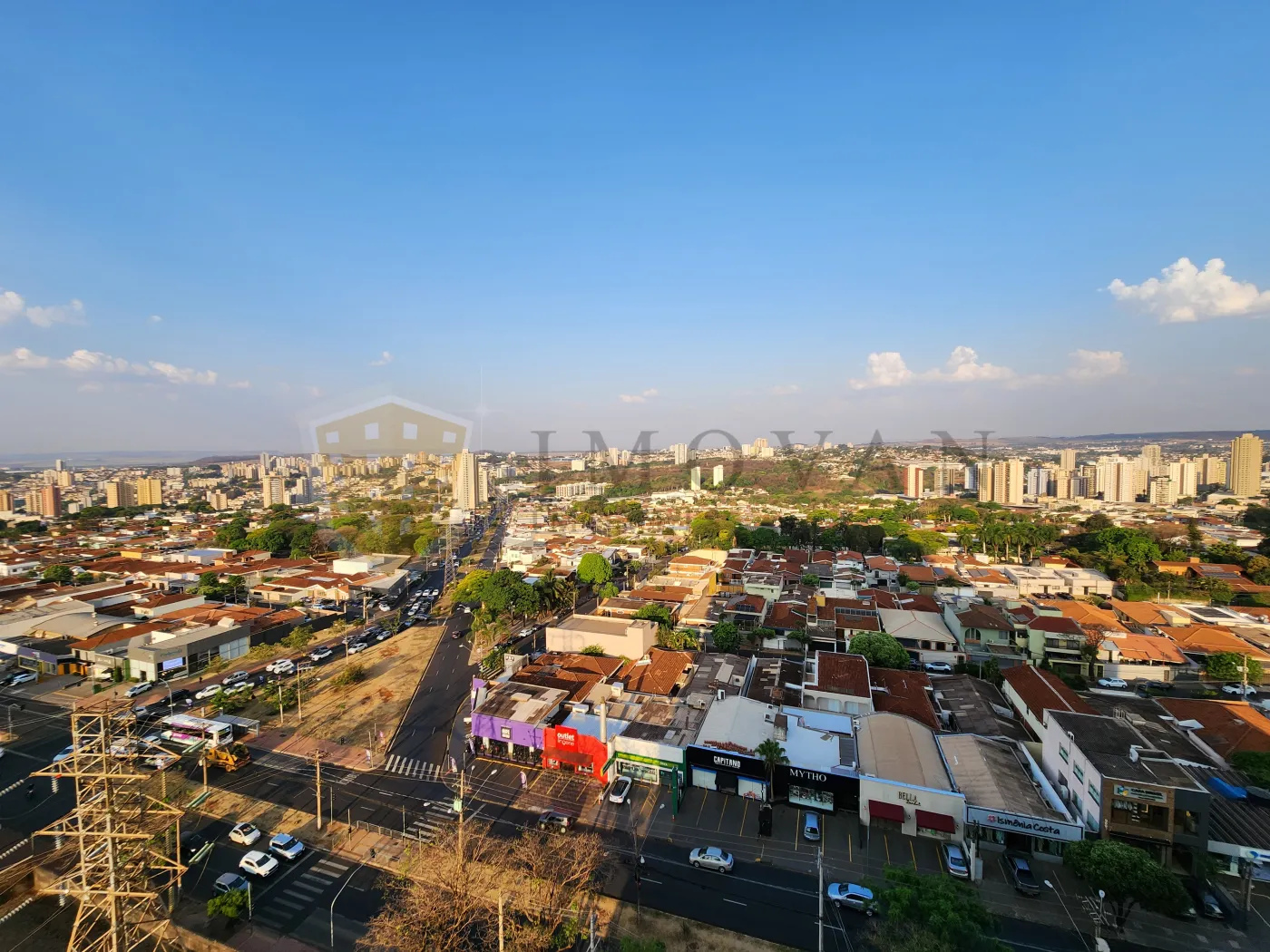 Alugar Apartamento / Padrão em Ribeirão Preto R$ 2.200,00 - Foto 13