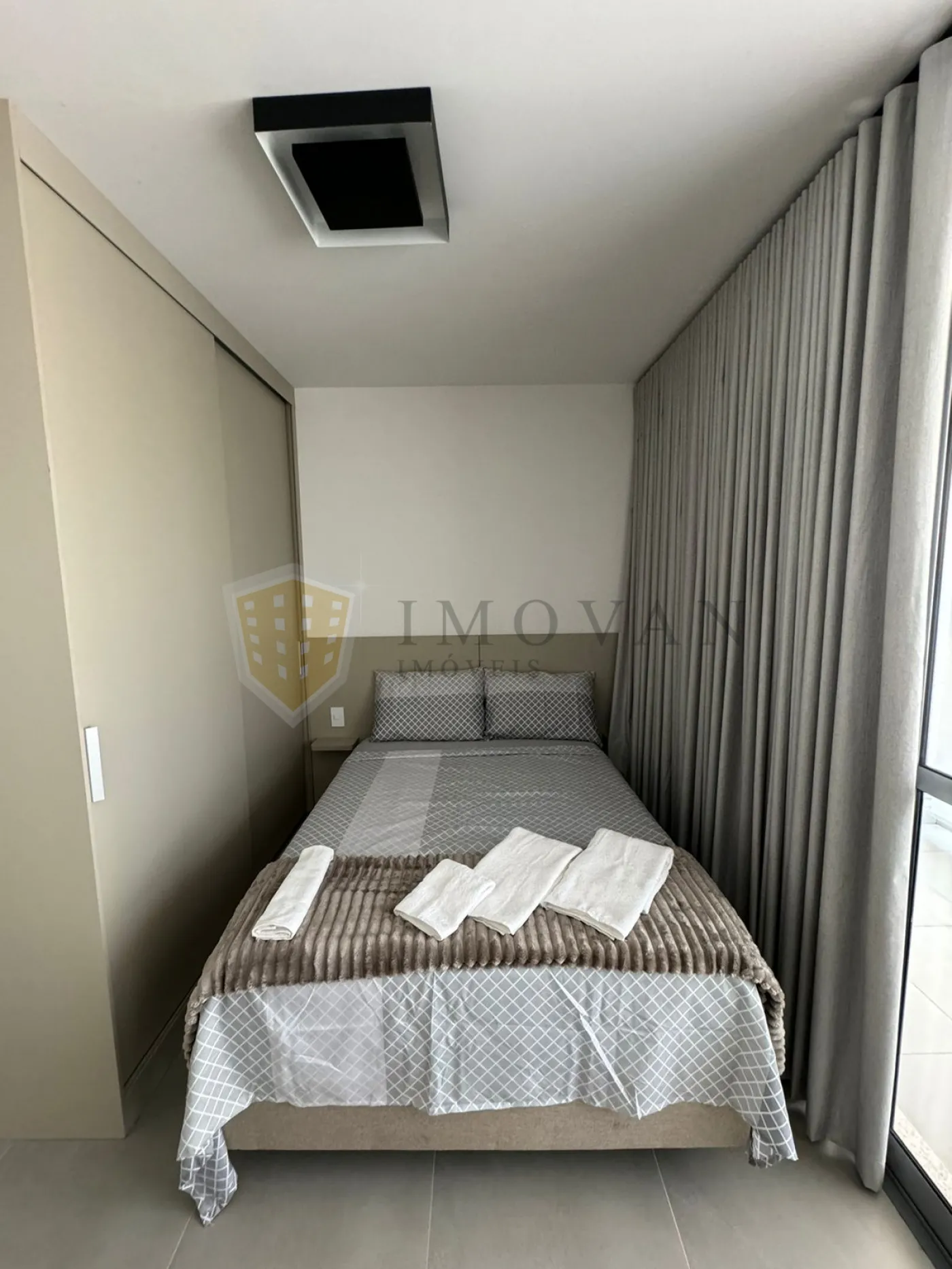 Alugar Apartamento / Padrão em Ribeirão Preto R$ 2.950,00 - Foto 6