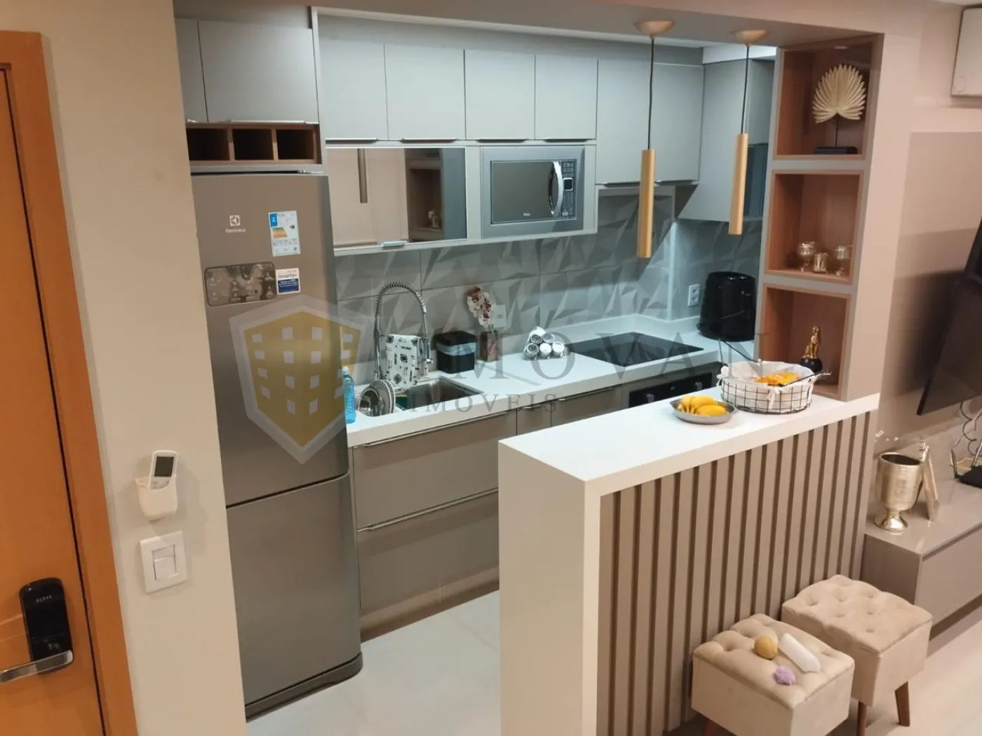 Comprar Apartamento / Padrão em Ribeirão Preto R$ 510.000,00 - Foto 6