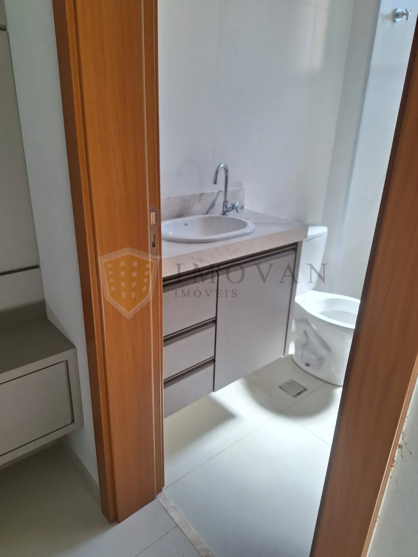 Comprar Apartamento / Padrão em Ribeirão Preto R$ 310.000,00 - Foto 6