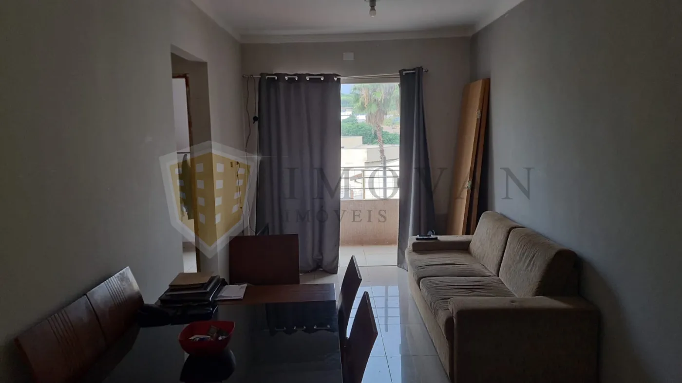 Comprar Apartamento / Padrão em Ribeirão Preto R$ 215.000,00 - Foto 3