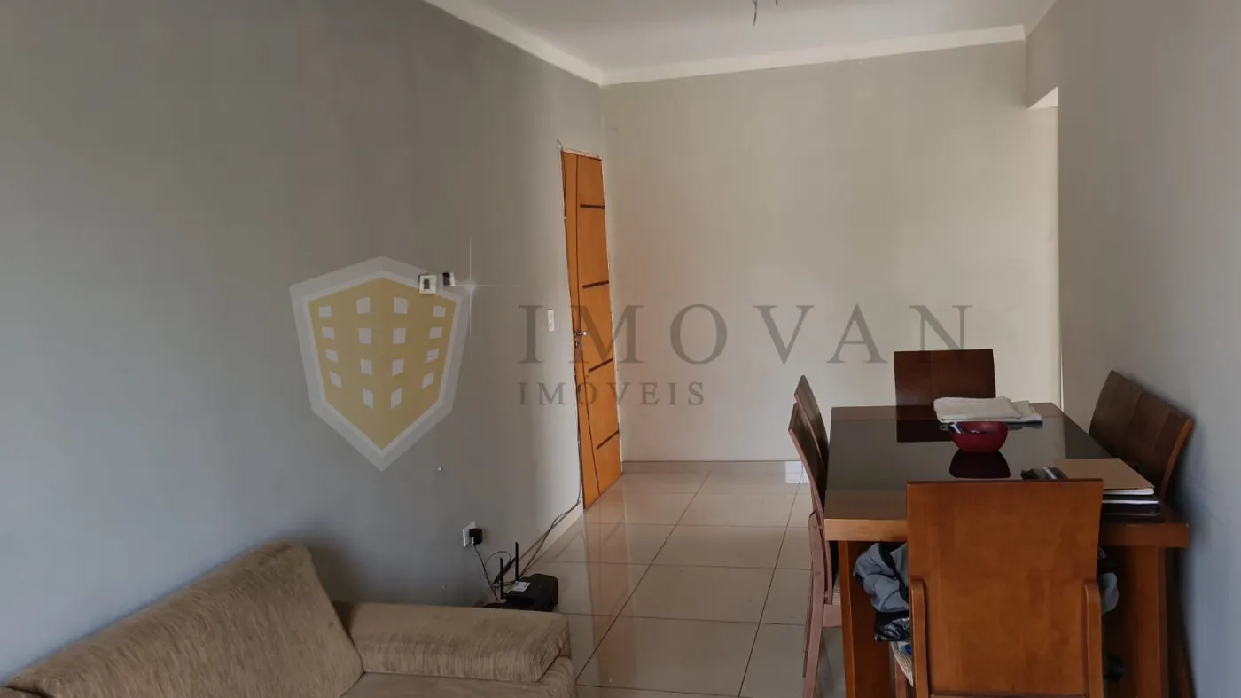 Comprar Apartamento / Padrão em Ribeirão Preto R$ 215.000,00 - Foto 4