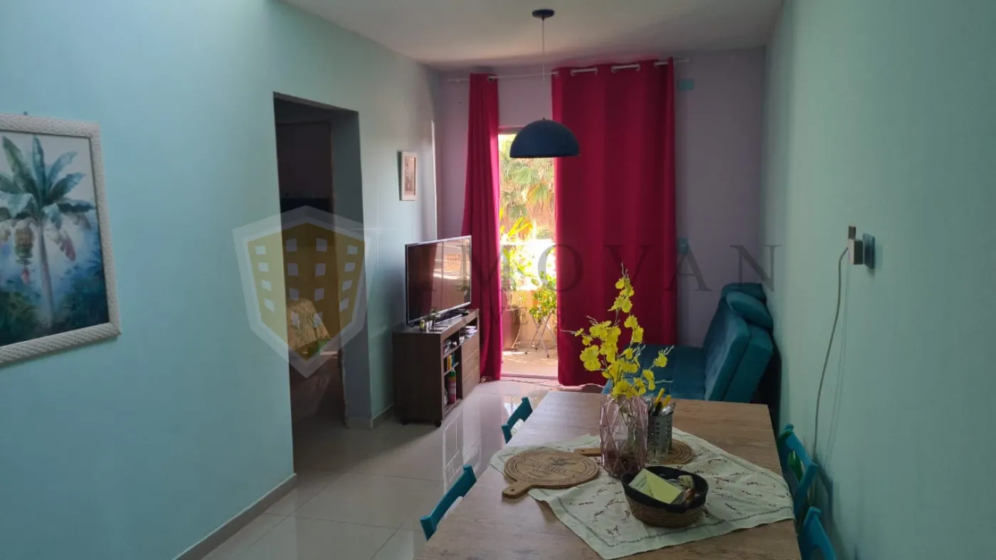 Comprar Apartamento / Padrão em Ribeirão Preto R$ 2.450,00 - Foto 2