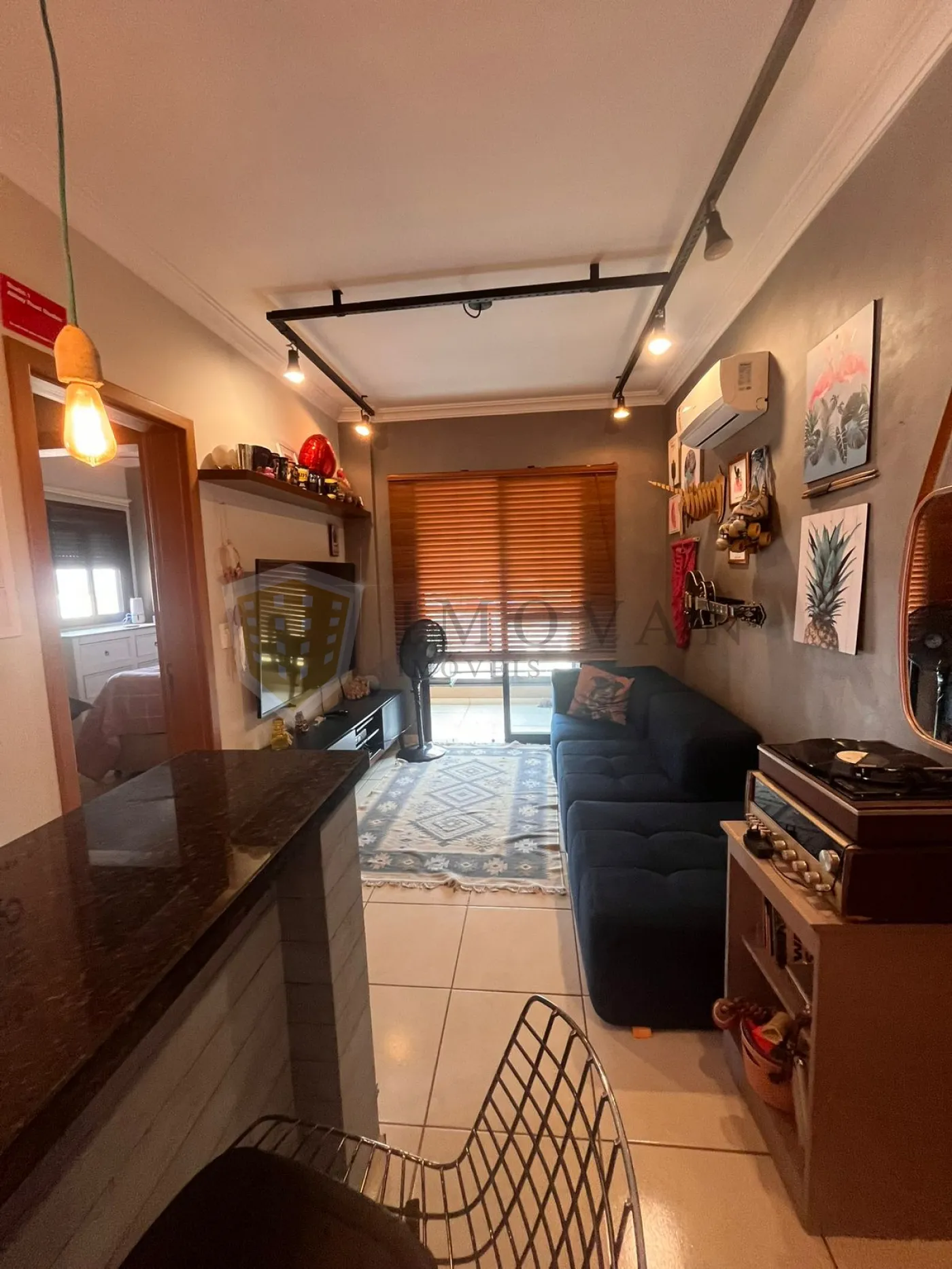 Alugar Apartamento / Padrão em Ribeirão Preto R$ 2.200,00 - Foto 6