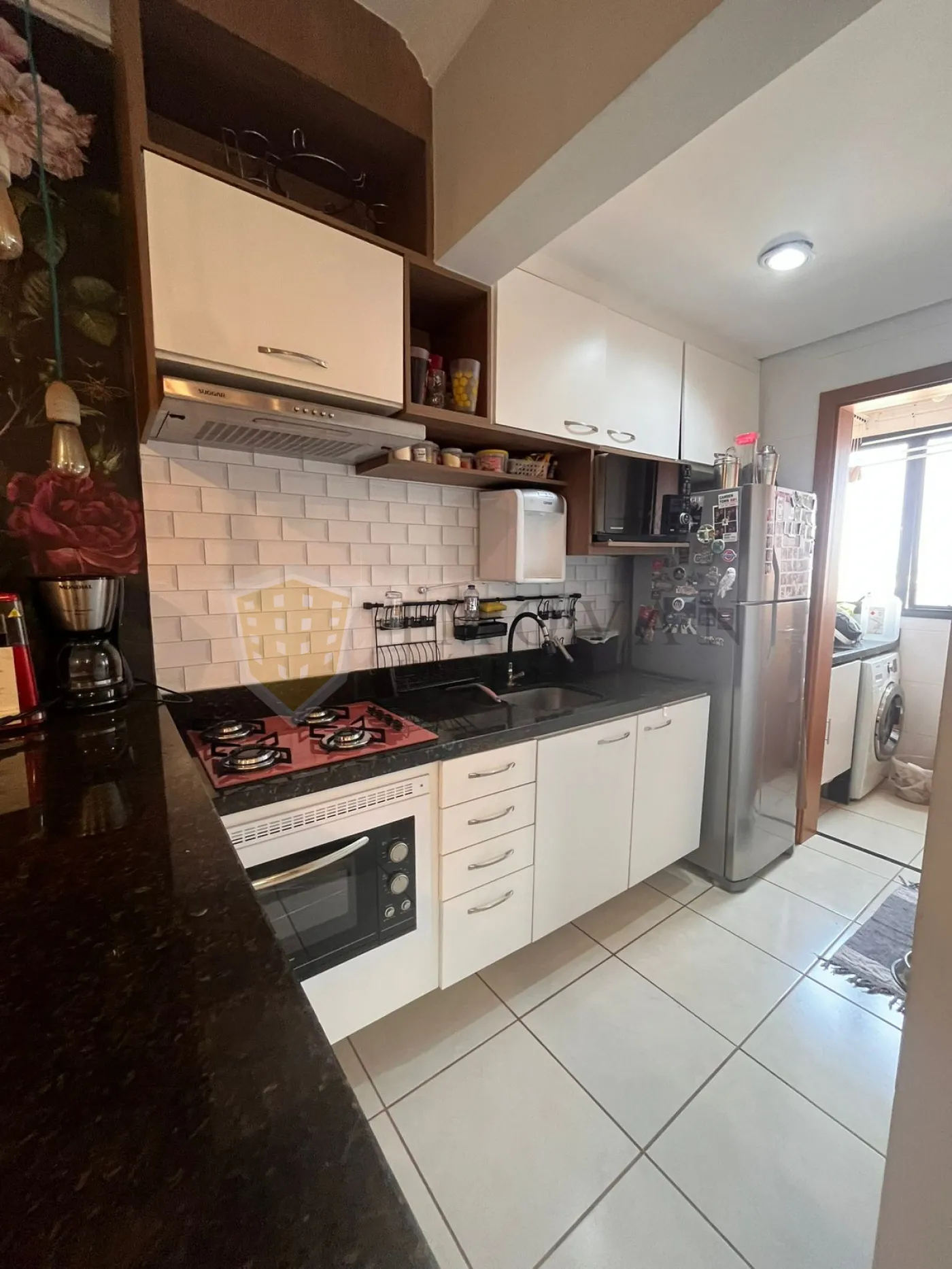 Alugar Apartamento / Padrão em Ribeirão Preto R$ 2.200,00 - Foto 4