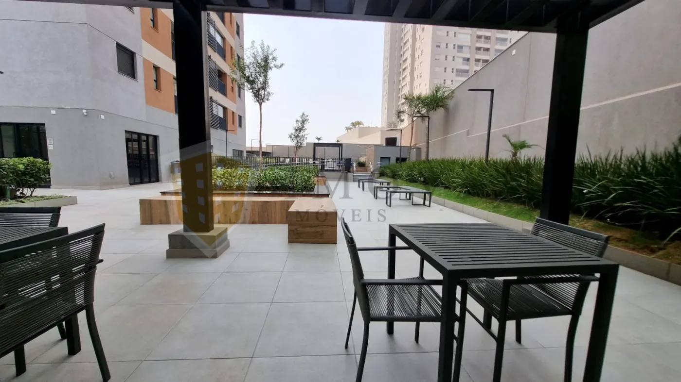 Alugar Apartamento / Padrão em Ribeirão Preto R$ 3.200,00 - Foto 25