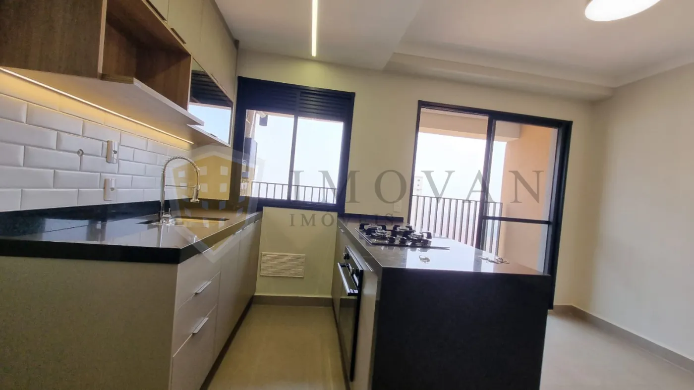 Alugar Apartamento / Padrão em Ribeirão Preto R$ 3.200,00 - Foto 8