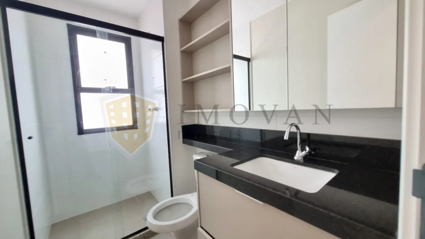 Alugar Apartamento / Padrão em Ribeirão Preto R$ 3.200,00 - Foto 10