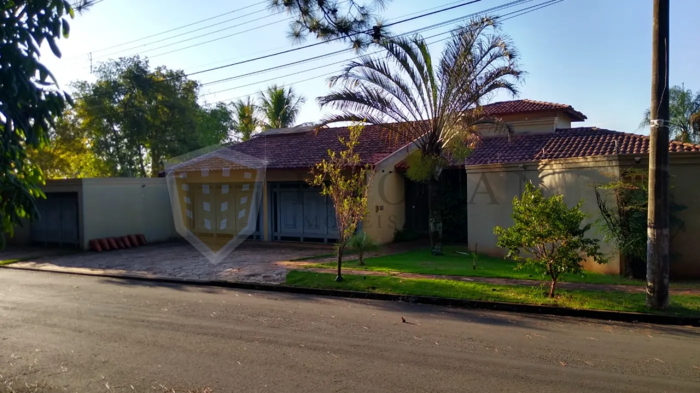 Comprar Casa / Padrão em Ribeirão Preto R$ 2.750.000,00 - Foto 2