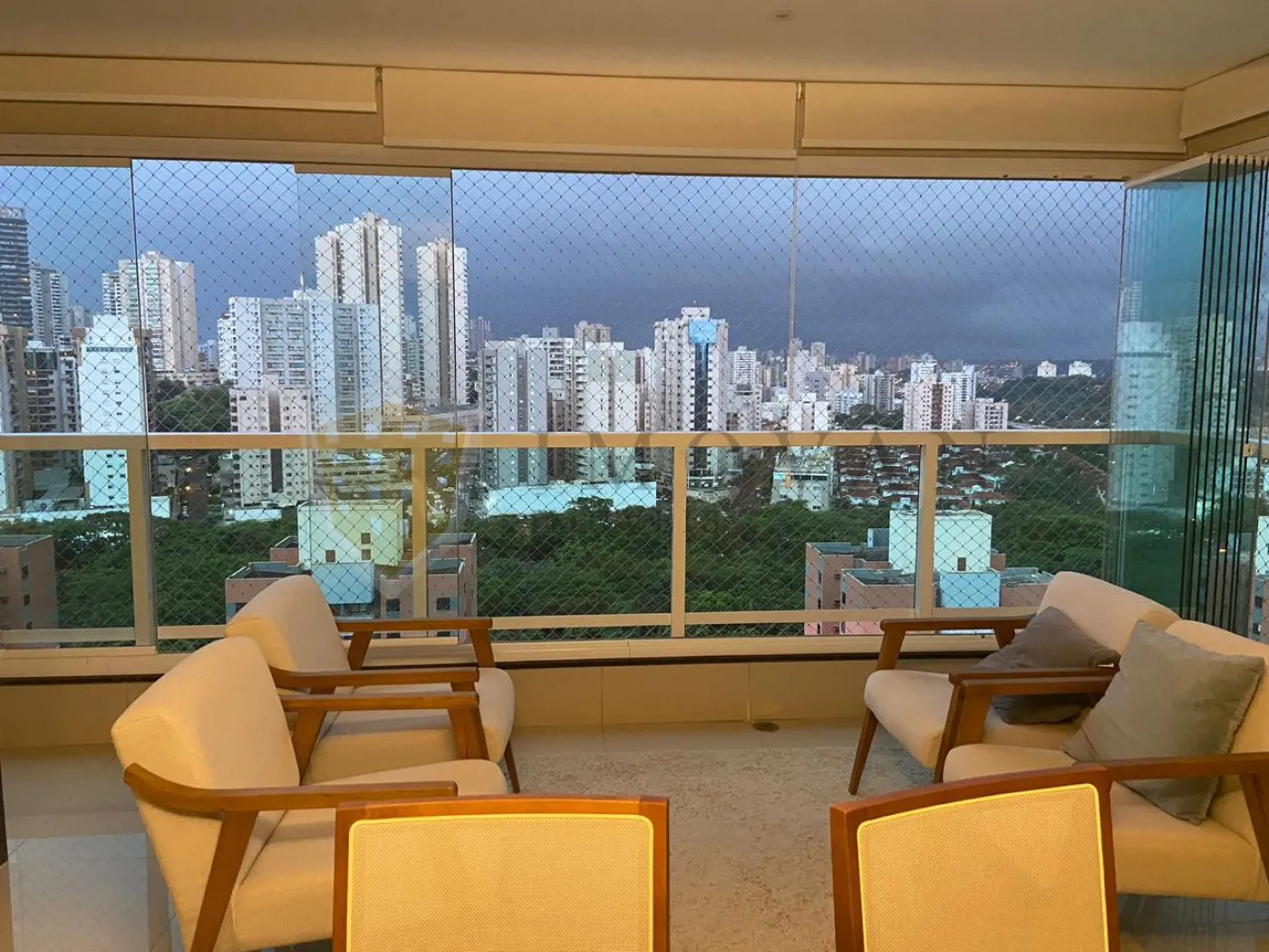 Comprar Apartamento / Padrão em Ribeirão Preto R$ 920.000,00 - Foto 4