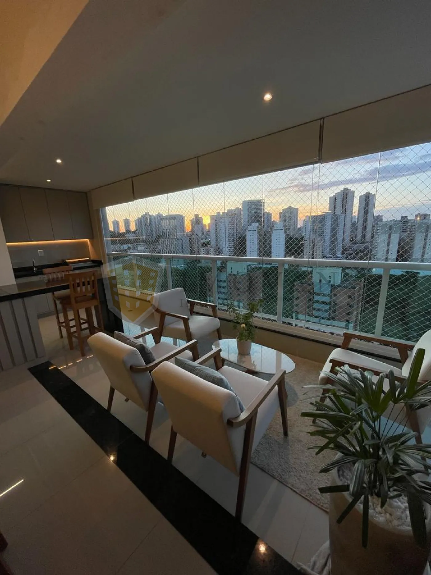 Comprar Apartamento / Padrão em Ribeirão Preto R$ 920.000,00 - Foto 3