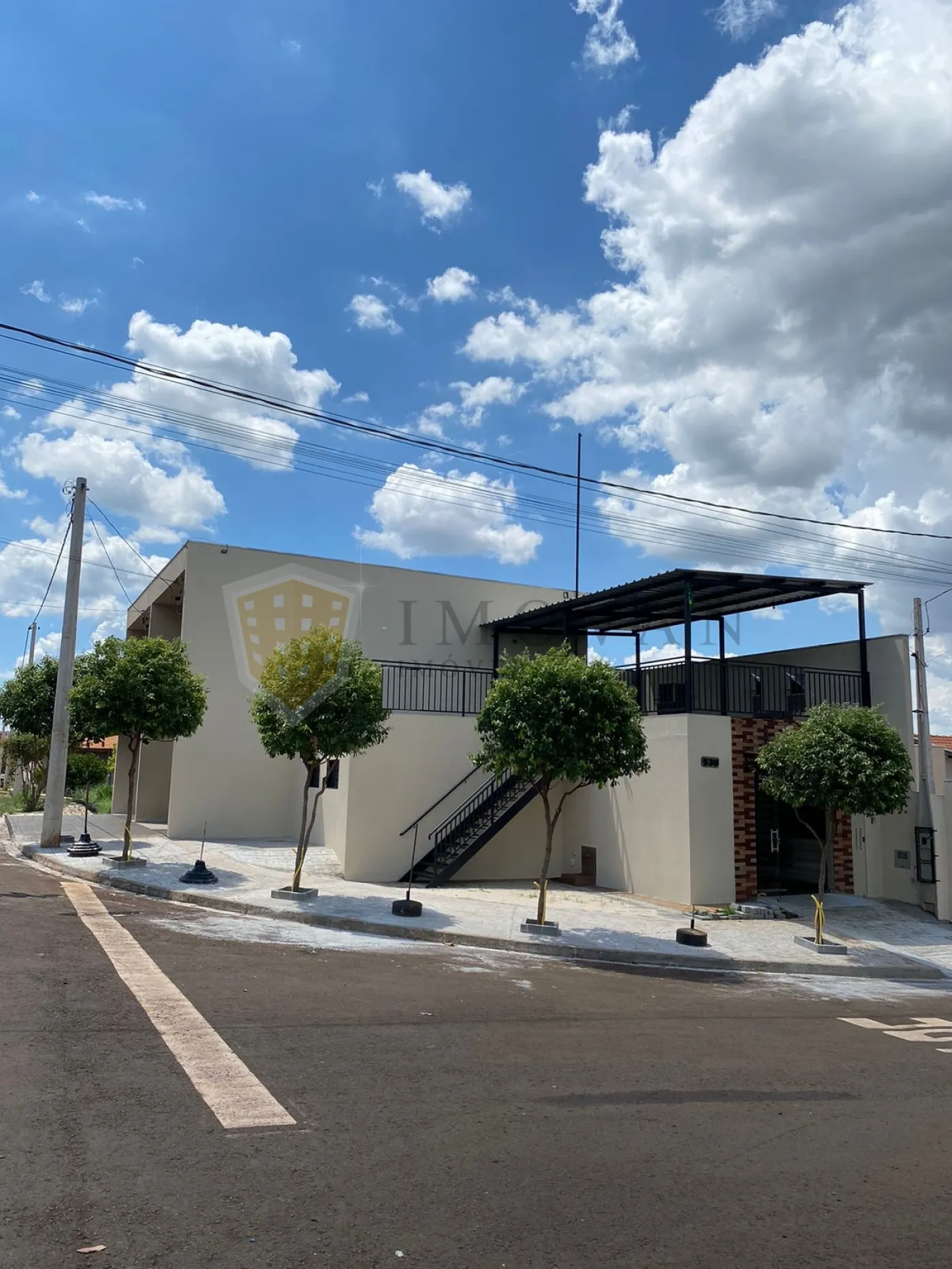 Alugar Comercial / Ponto Comercial em Ribeirão Preto R$ 3.100,00 - Foto 1