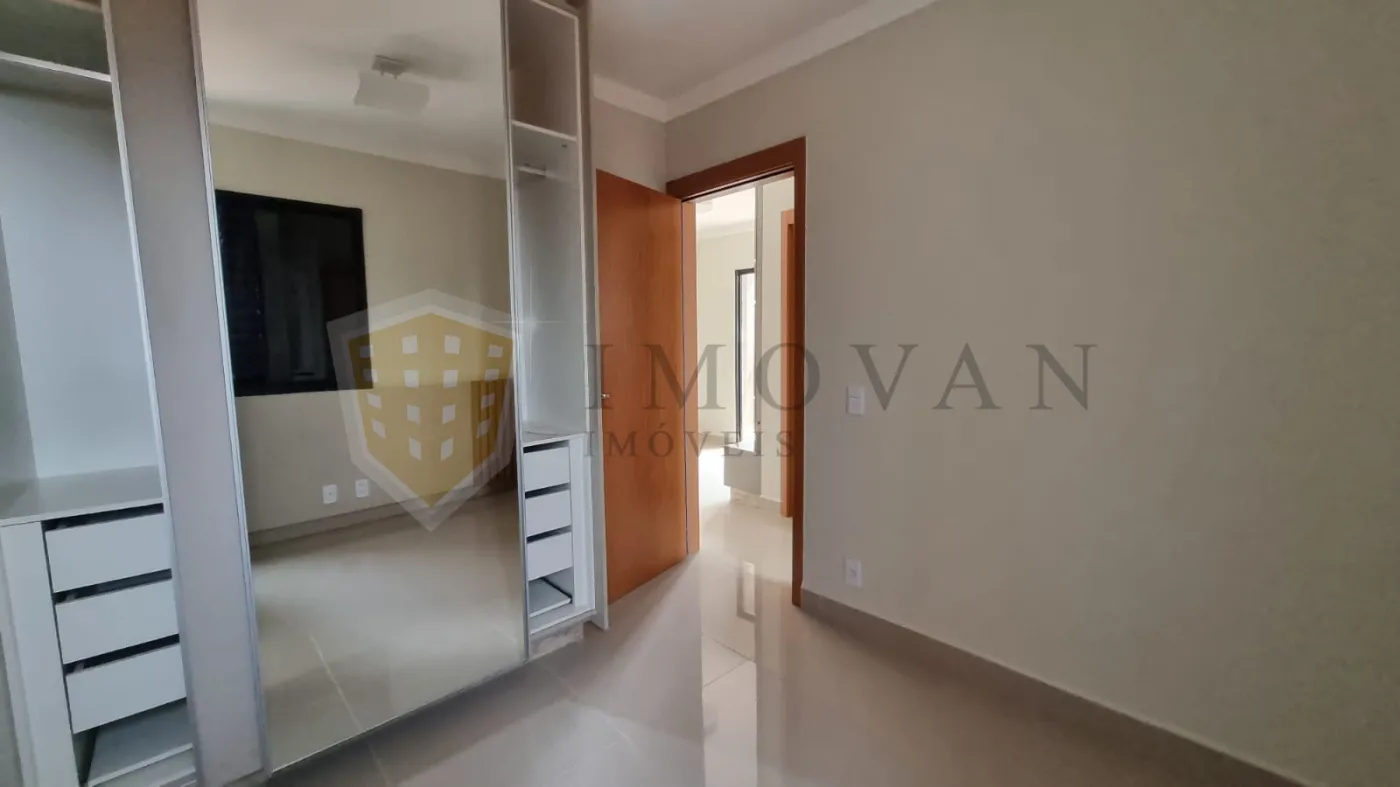 Alugar Apartamento / Padrão em Ribeirão Preto R$ 2.800,00 - Foto 12