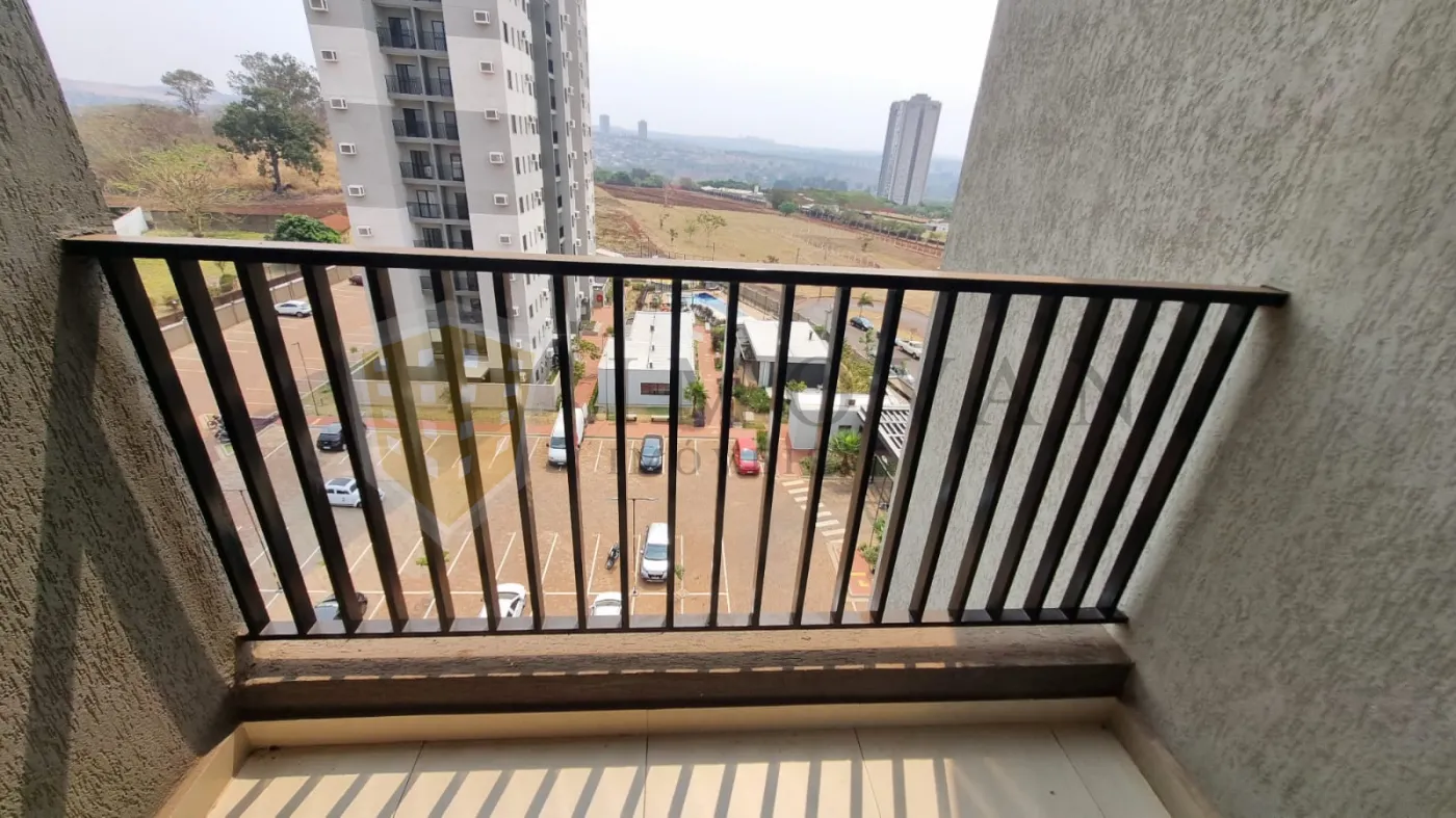 Alugar Apartamento / Padrão em Ribeirão Preto R$ 2.800,00 - Foto 6